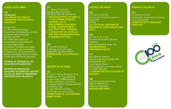 XXII_Jornadas_Eii_2013_Programa