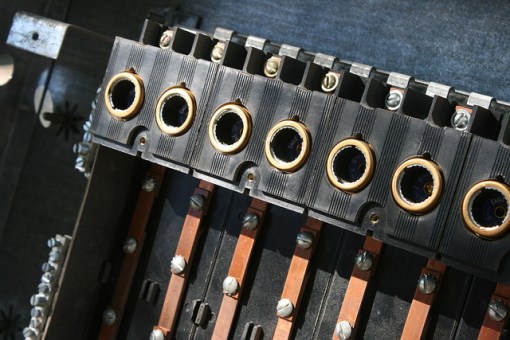 dispositivo de seguridad