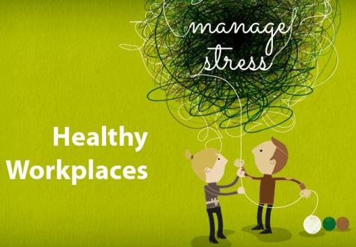 manage stress