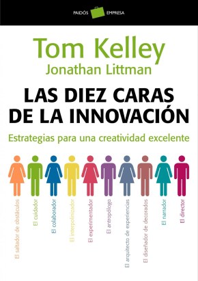 10 caras de la innovación