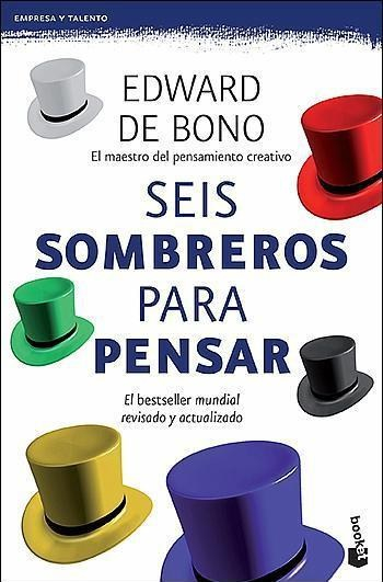 seis-sombreros-para-pensar_portada
